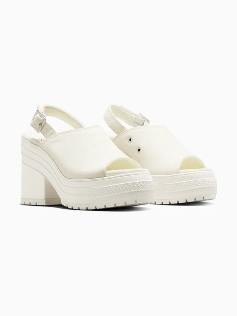 Converse sandały Chuck 70 De Luxe Heel Nu - zdjęcie produktu nr 2