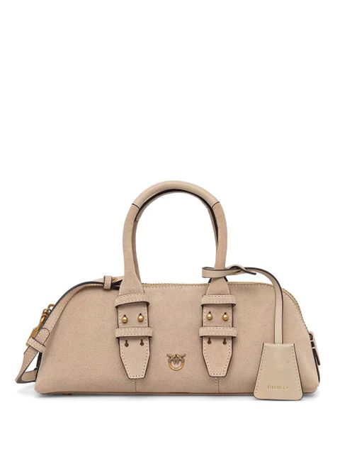 PINKO buckle-detail tote bag - Neutrals - zdjęcie produktu nr 1