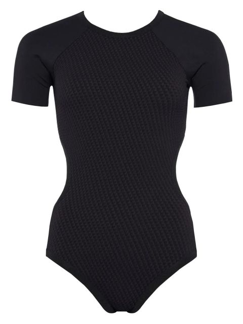 ERES Cover swimsuit - Black - zdjęcie produktu nr 1