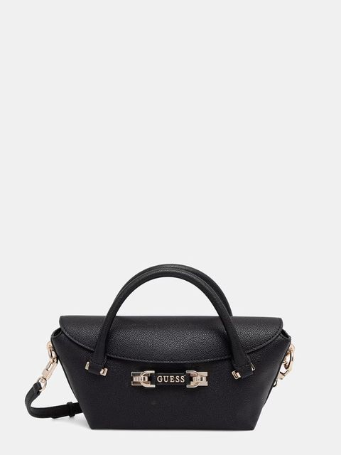 Guess torebka crossbody damska z imitacji skóry SOPHIA - zdjęcie produktu nr 2