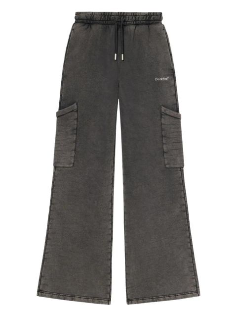 Off-White Bookish cargo pants - Grey - zdjęcie produktu nr 1