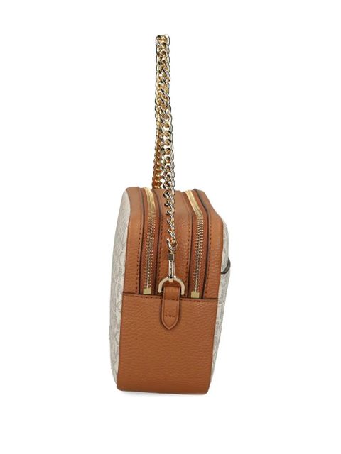 Michael Kors Bryant crossbody bag - Neutrals