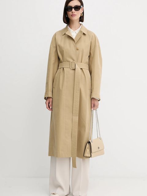 MM by Max Mara płaszcz ALIBI - zdjęcie produktu nr 2