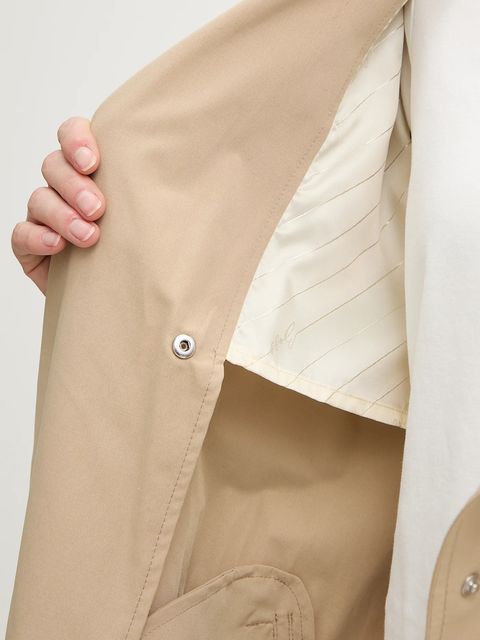 BOSS Orange trencz C Clarina