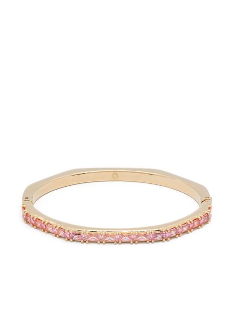 Swarovski Matrix bracelet - Gold - zdjęcie produktu nr 1