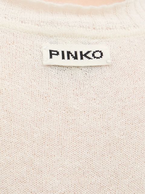 Pinko sweter wełniany