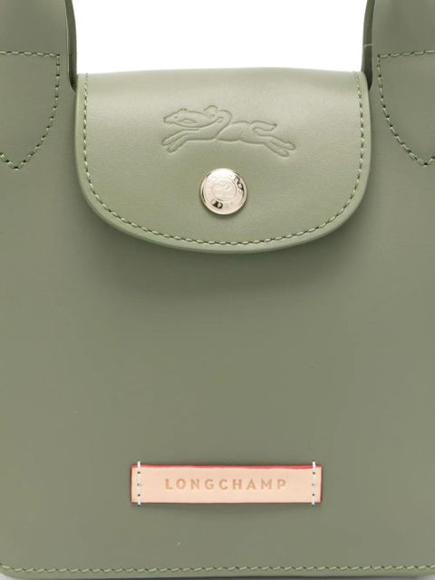 Longchamp XS Le Pliage Xtra tote bag - Green