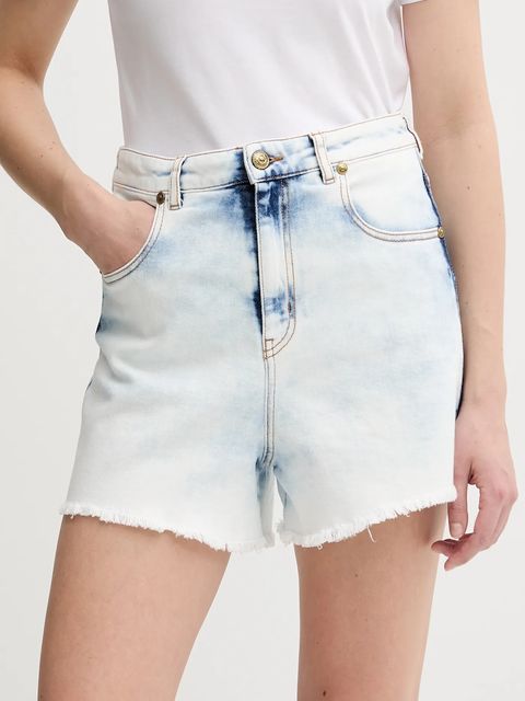 Versace Jeans Couture szorty jeansowe - zdjęcie produktu nr 1