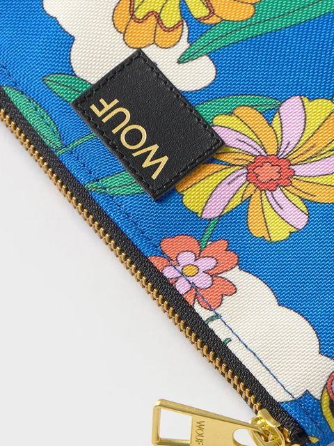 WOUF kosmetyczka Happyland 21 x 14 cm - zdjęcie produktu nr 1