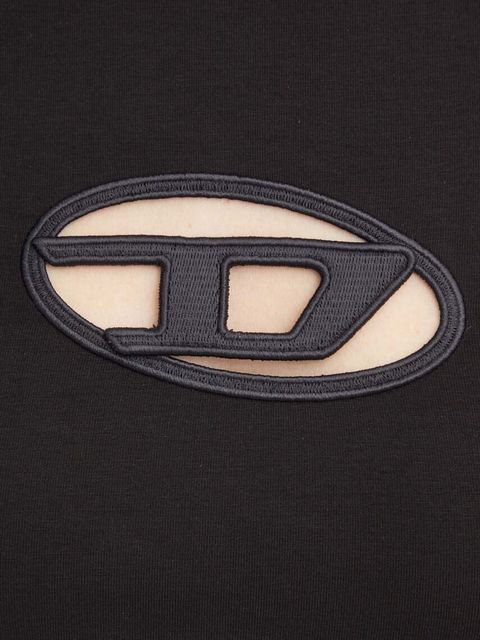Diesel t-shirt T-ANGIE