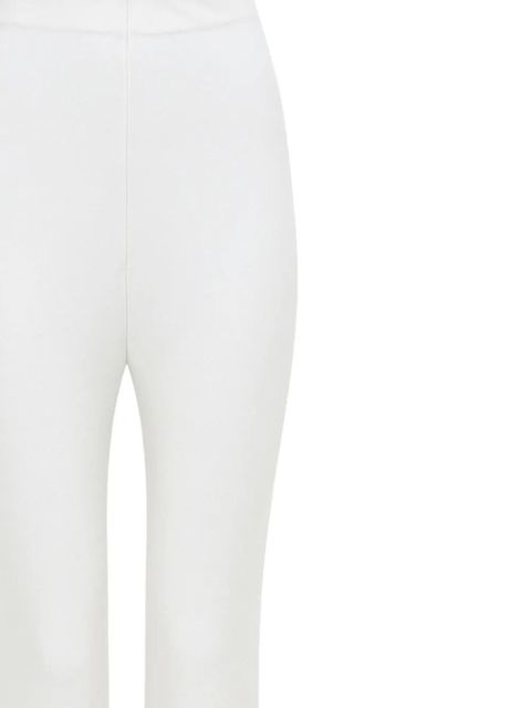 Gabriela Hearst Rhein trousers - White - zdjęcie produktu nr 2