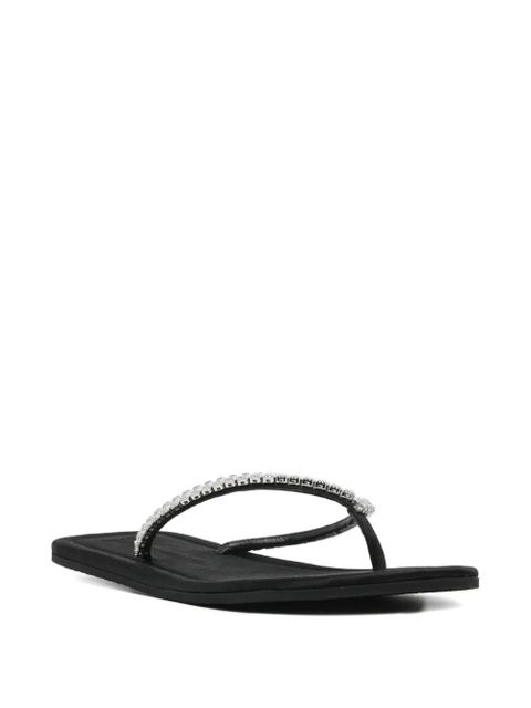 Giuseppe Zanotti Hatsumomo sandals - Black - zdjęcie produktu nr 2