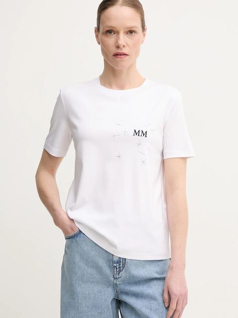 MM by Max Mara t-shirt