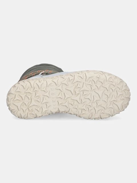 Inuikii śniegowce Technical Performance kolor zielony 1001.010.0032.907