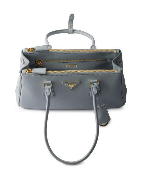 Prada Galleria tote bag - Blue