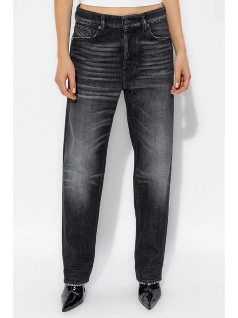 Diesel D-Ark jeans - Grey