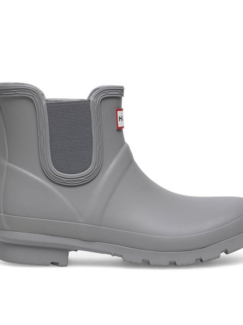 HUNTER HFW-001 Szary - zdjęcie produktu nr 1