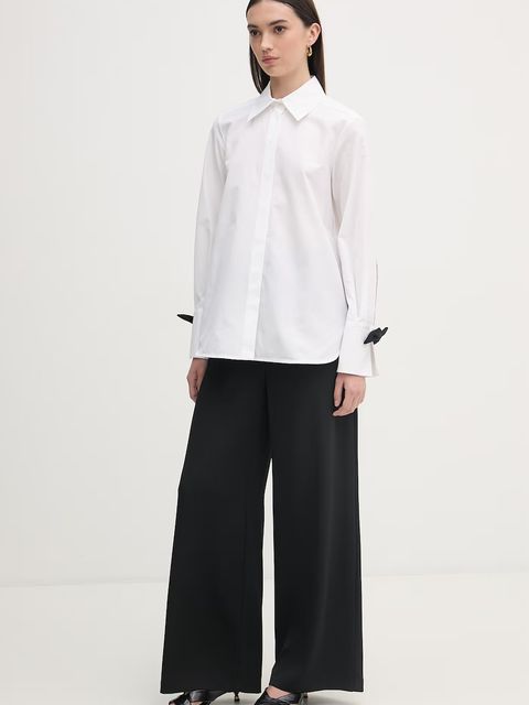 Marella koszula damska bawełniana MLTLEGUME - zdjęcie produktu nr 1