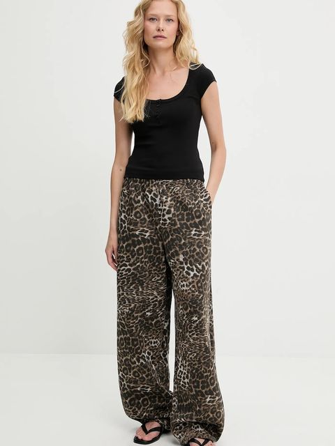 Answear.LAB spodnie dresowe - zdjęcie produktu nr 2