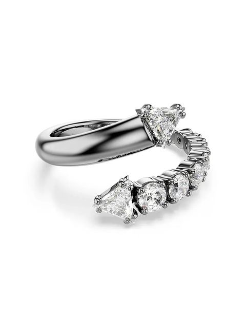 Swarovski pierścionek SUBLIMA 5723188