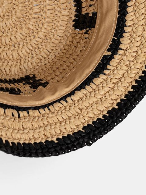 Patrizia Pepe kapelusz