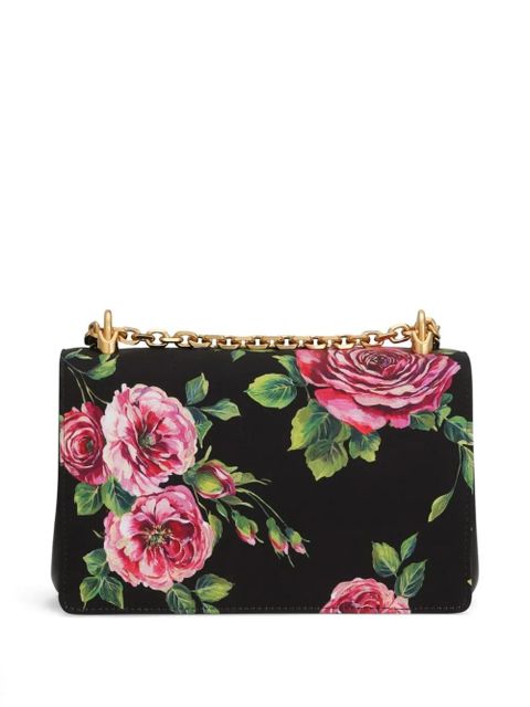 Dolce & Gabbana Girls cross body bag - Black - zdjęcie produktu nr 2