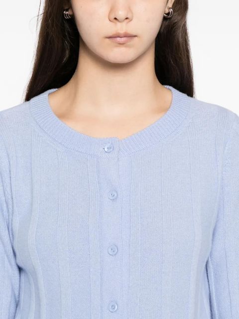 Reformation Hannah cardigan - Blue