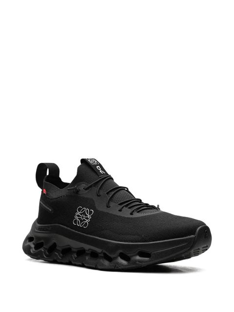 On Running x Loewe Cloudtilt "All Black" sneakers