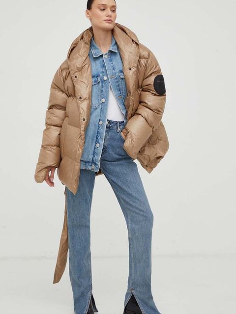 MMC STUDIO kurtka puchowa Jesso