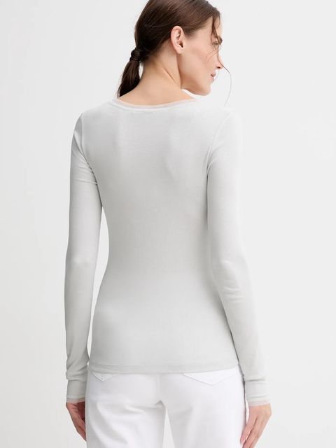 Remain longsleeve kolor szary 5024621210 - zdjęcie produktu nr 2