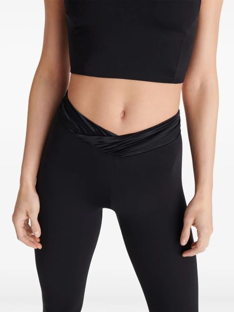 ERES Martina leggings - Black