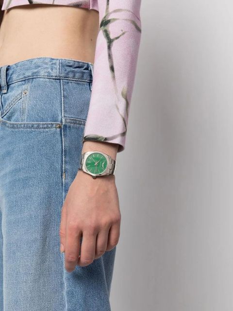 Zadig&Voltaire Time2Love 36mm - Green