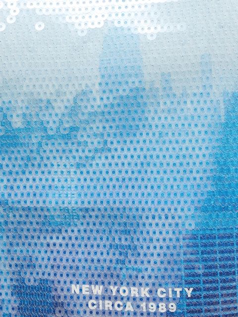 Dkny t-shirt damski kolor biały DJ6T1693