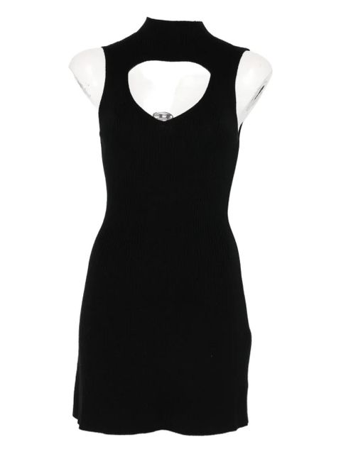 Diesel Oloni mini dress - Black