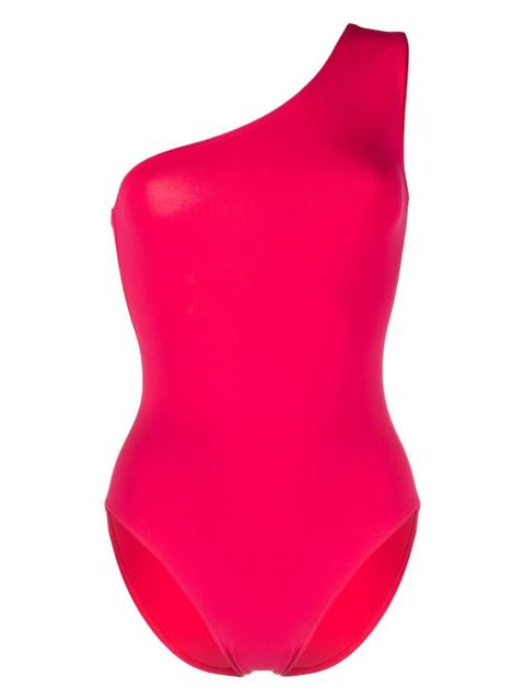 ERES Effigie one-shoulder swimsuit - Pink - zdjęcie produktu nr 1