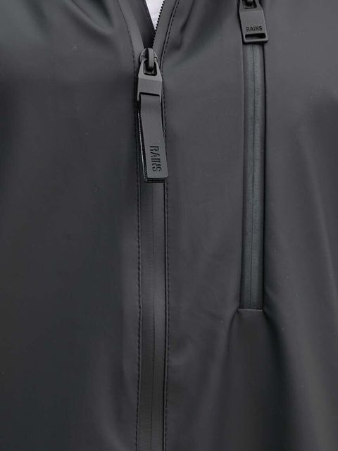 Rains kurtka Long Storm Breaker W3