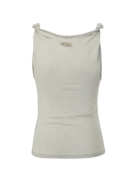 Diesel knotted top - Neutrals - zdjęcie produktu nr 2