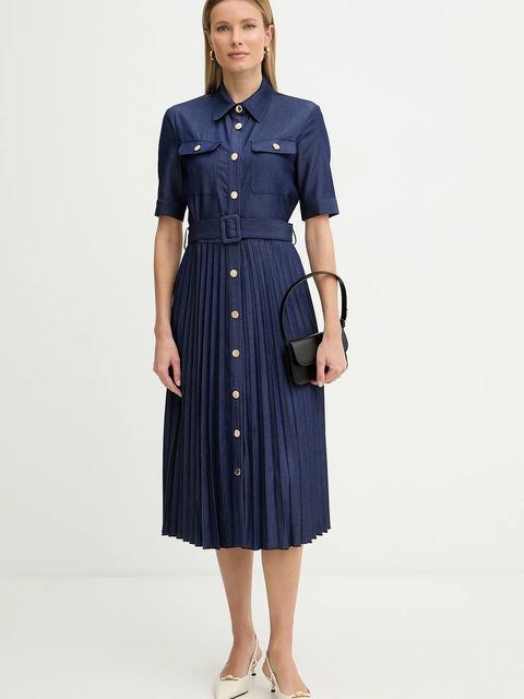 Fracomina sukienka - zdjęcie produktu nr 1