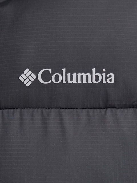 Columbia kurtka Puffect Colorblock