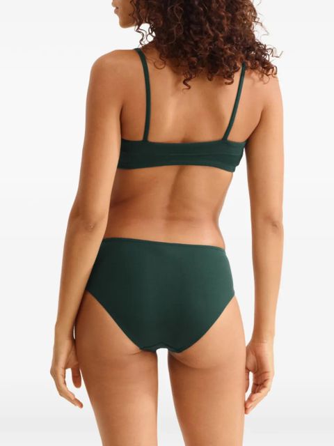 ERES Success bikini briefs - Green - zdjęcie produktu nr 2