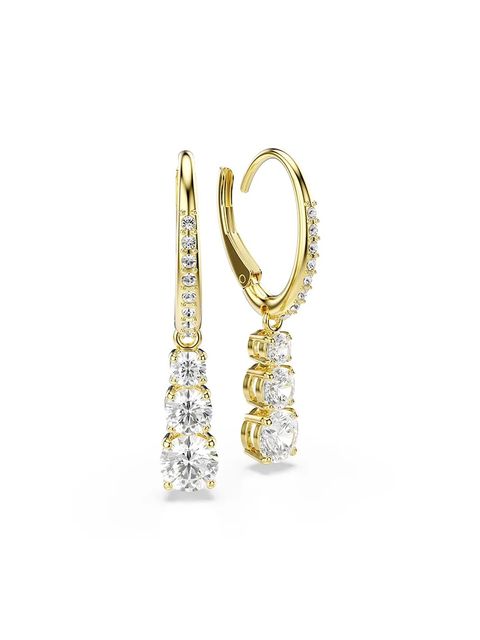 Swarovski kolczyki STILLA 5723300