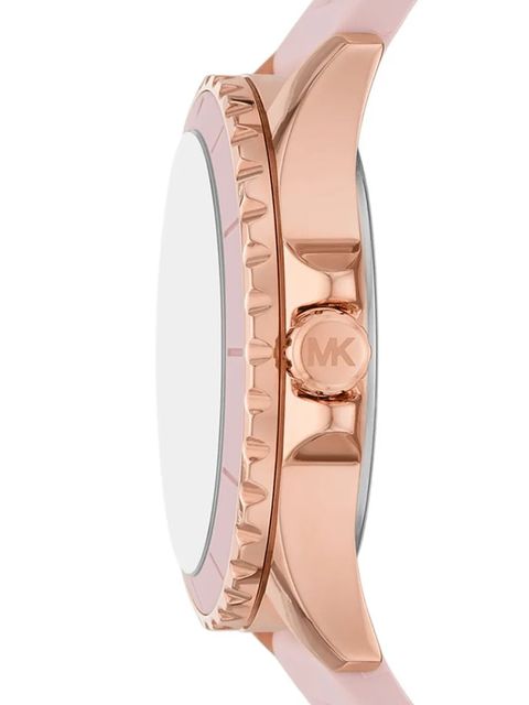 Michael Kors zegarek damski kolor złoty MK7536 - zdjęcie produktu nr 2