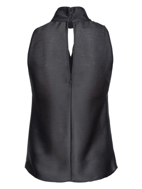 PINKO Arras blouse - Black - zdjęcie produktu nr 2