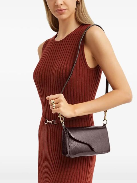 ATP Atelier Corsina shoulder bag - Brown - zdjęcie produktu nr 2