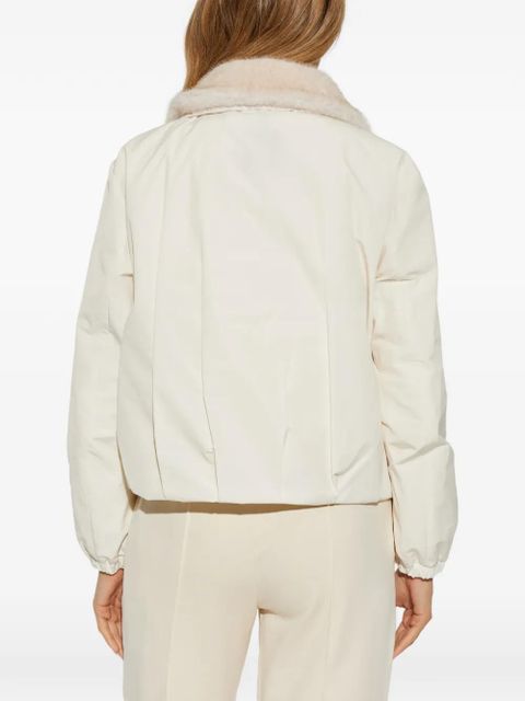 Moncler Pervenche 3-in-1 jacket - Neutrals