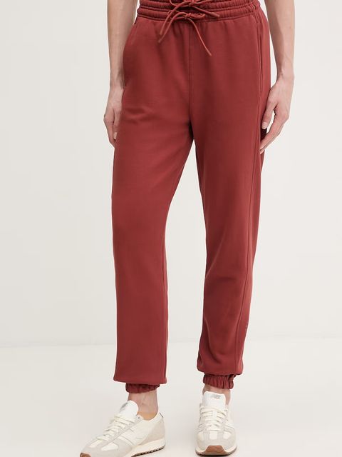 adidas by Stella McCartney spodnie dresowe bawełniane - zdjęcie produktu nr 2