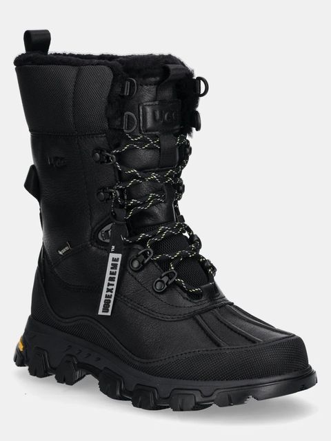 UGG śniegowce Adirondack Meridian kolor czarny 1169030-BLK