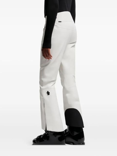 Moncler Grenoble panelled ski trousers - White - zdjęcie produktu nr 2