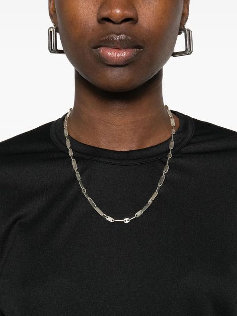 Comme Des Garçons logo-print T-shirt - Black