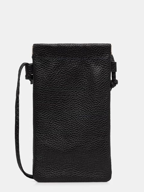 Answear.LAB torebka crossbody damska skórzana - zdjęcie produktu nr 2
